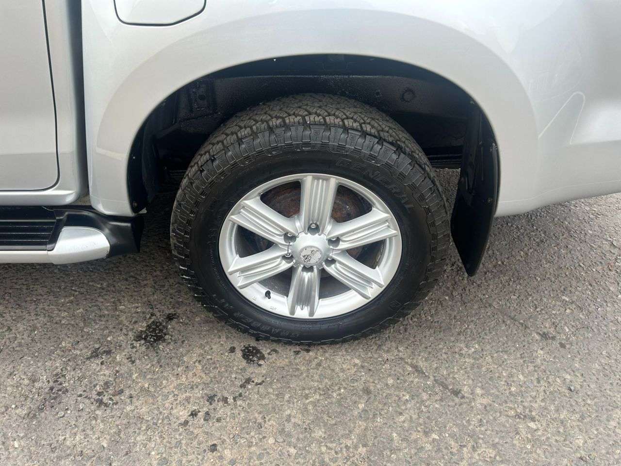 2018 ISUZU D-MAX 2018 ISUZU D-MAX