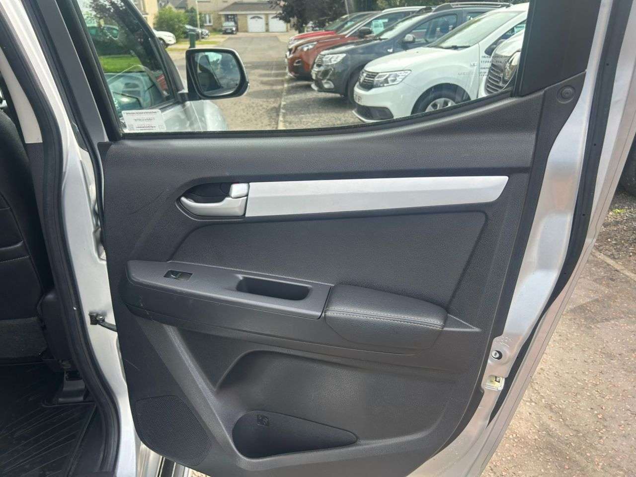 2018 ISUZU D-MAX 2018 ISUZU D-MAX