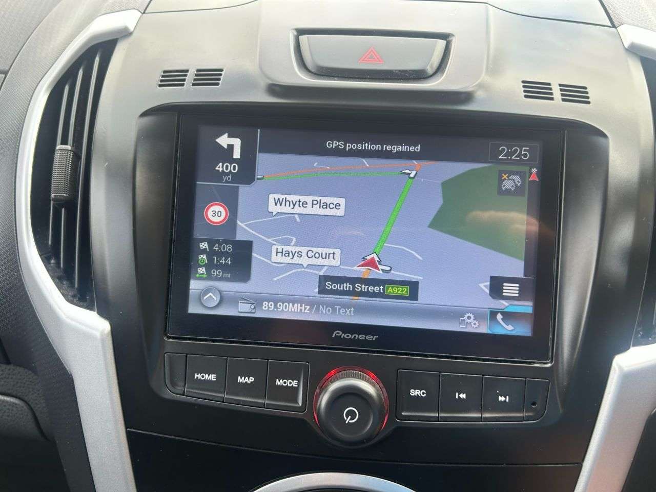 2018 ISUZU D-MAX 2018 ISUZU D-MAX