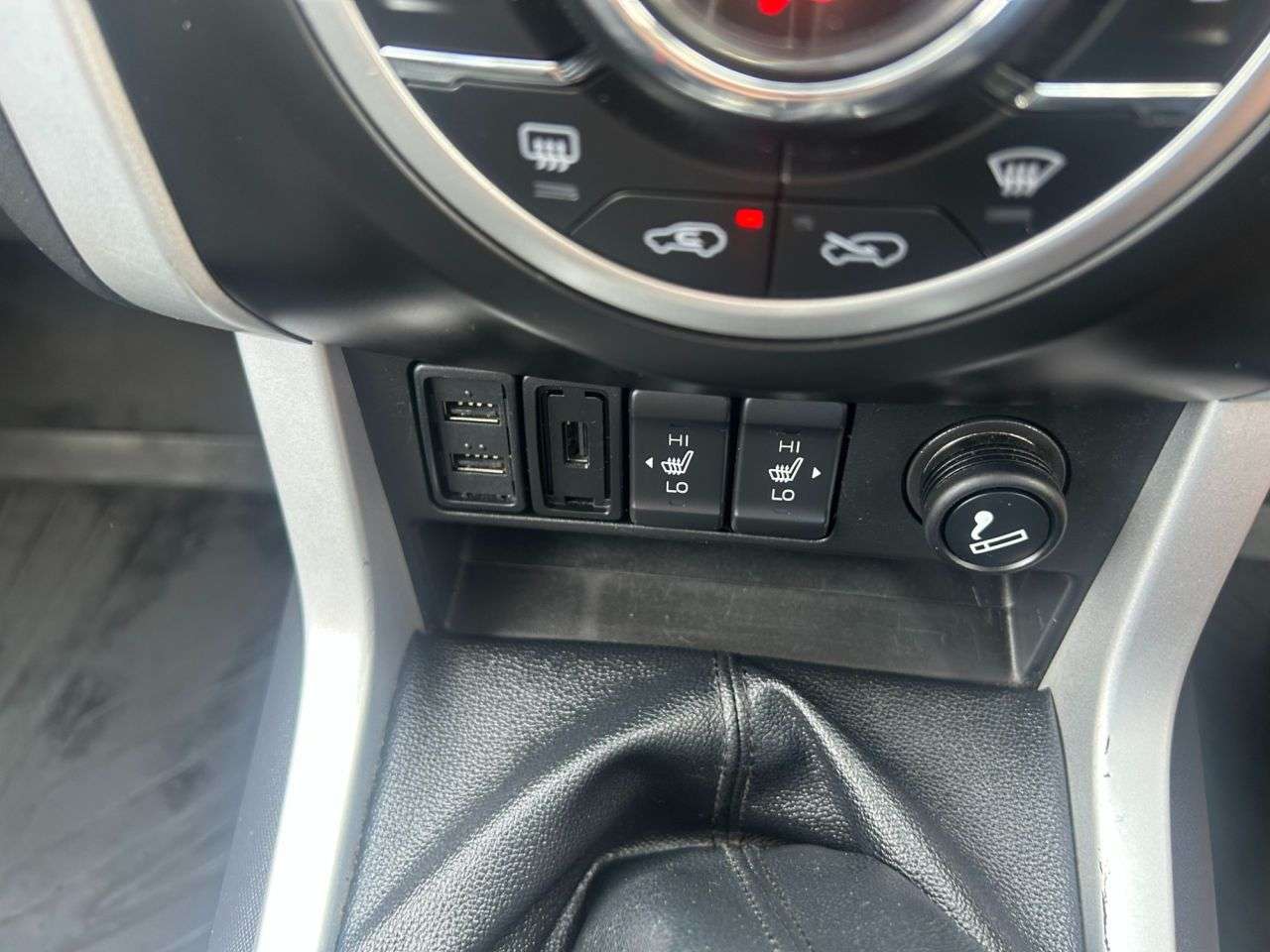 2018 ISUZU D-MAX 2018 ISUZU D-MAX