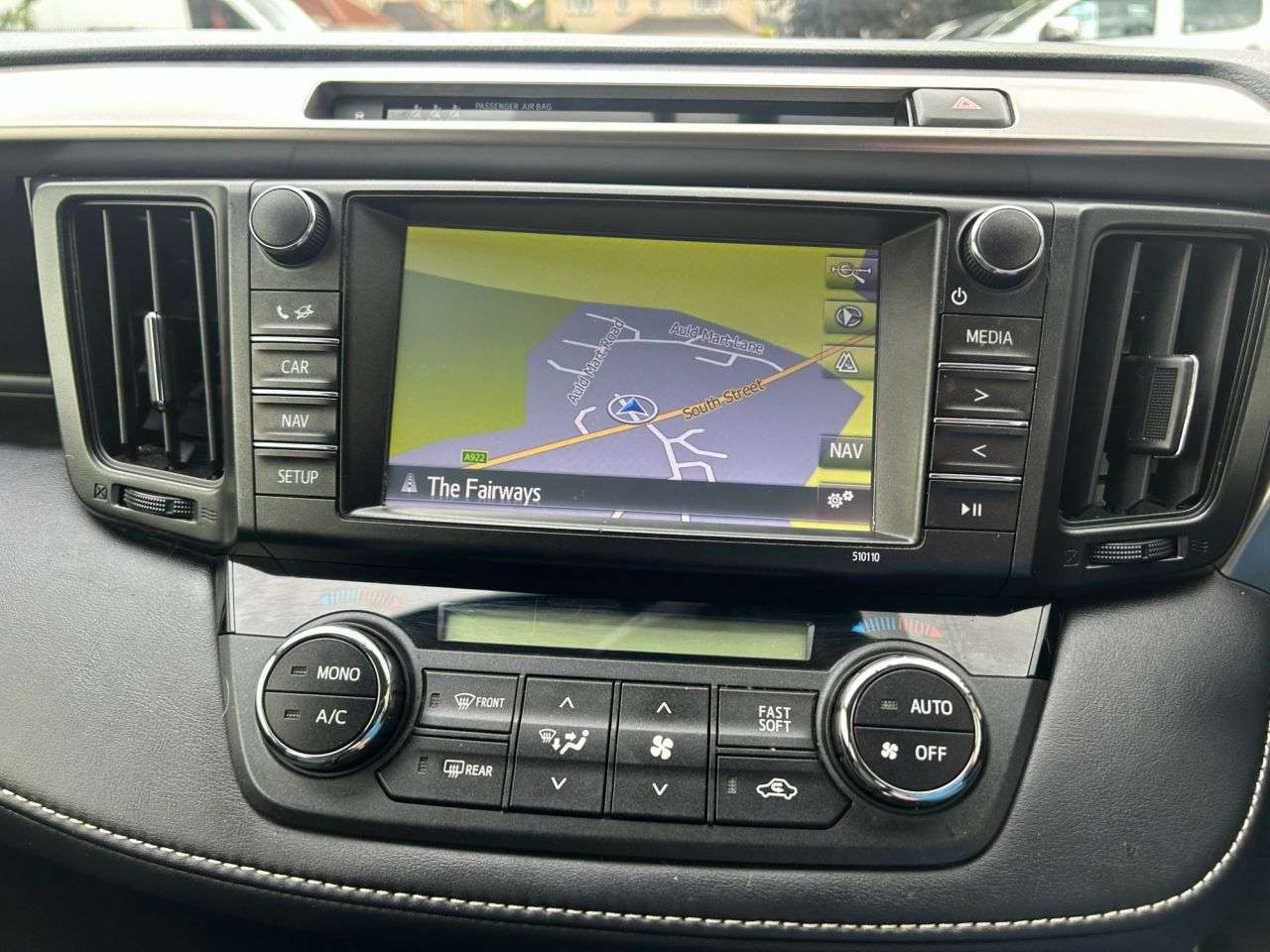 2016 TOYOTA RAV4 2016 TOYOTA RAV4