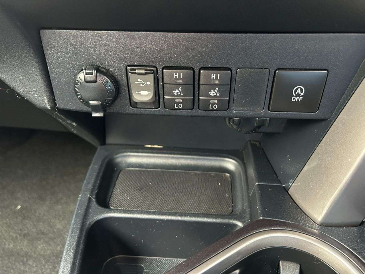 2016 TOYOTA RAV4 2016 TOYOTA RAV4