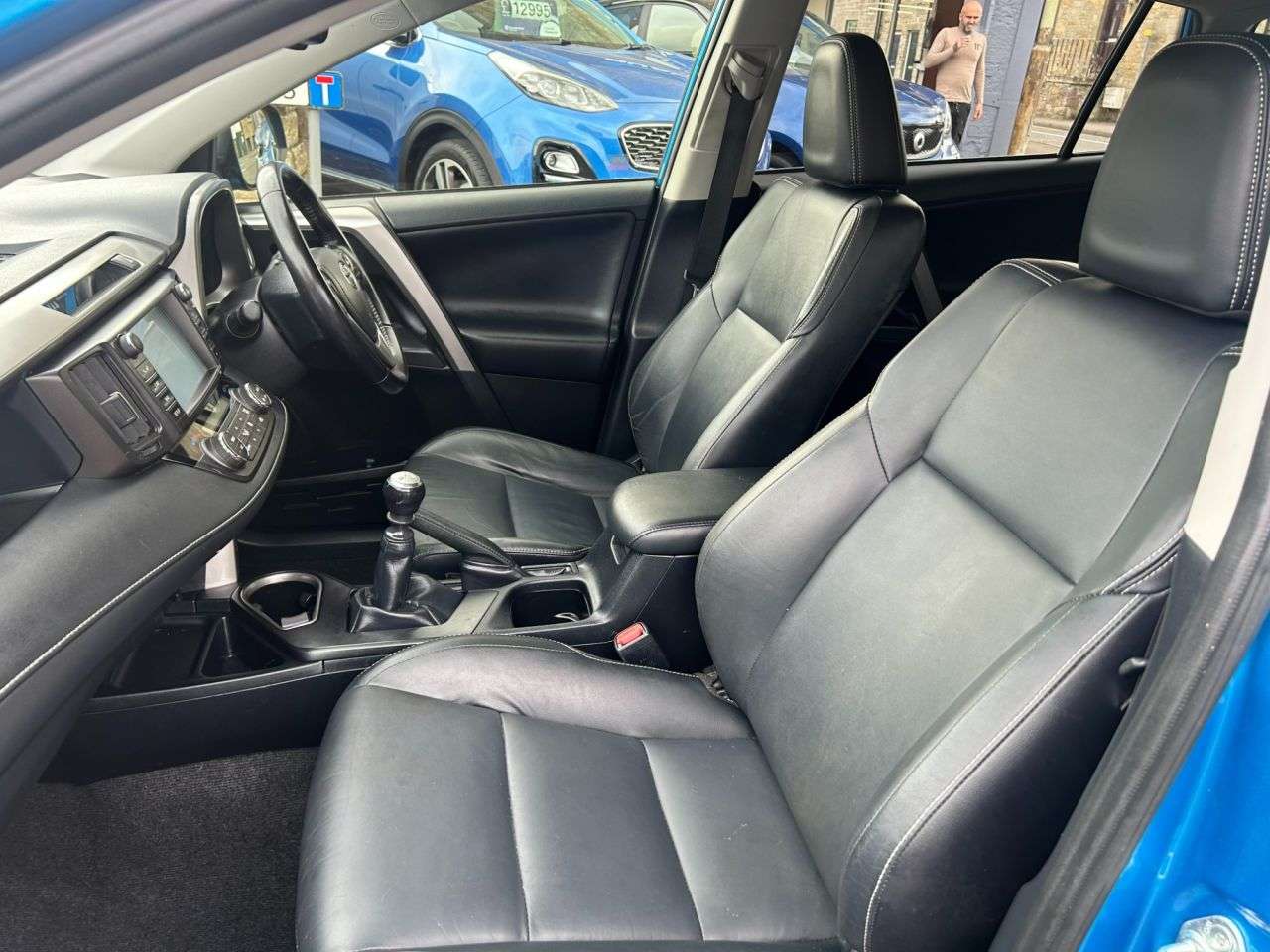 2016 TOYOTA RAV4 2016 TOYOTA RAV4