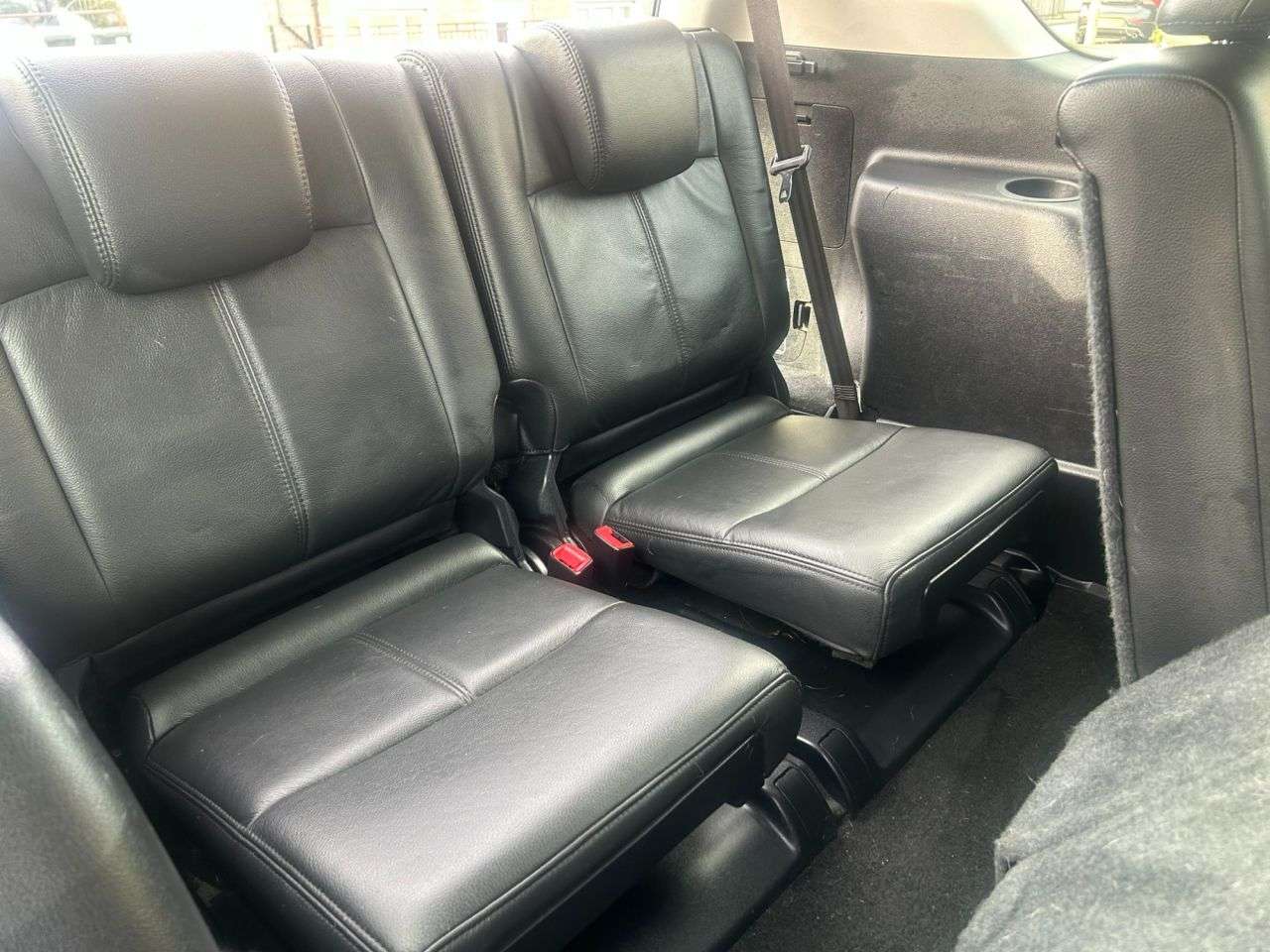 2017 TOYOTA LAND CRUISER 2017 TOYOTA LAND CRUISER