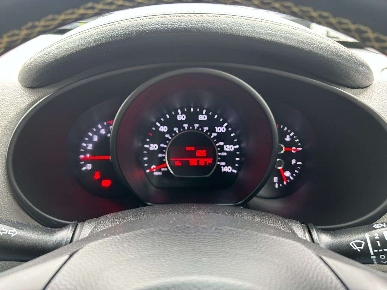 2016 KIA SOUL 2016 KIA SOUL