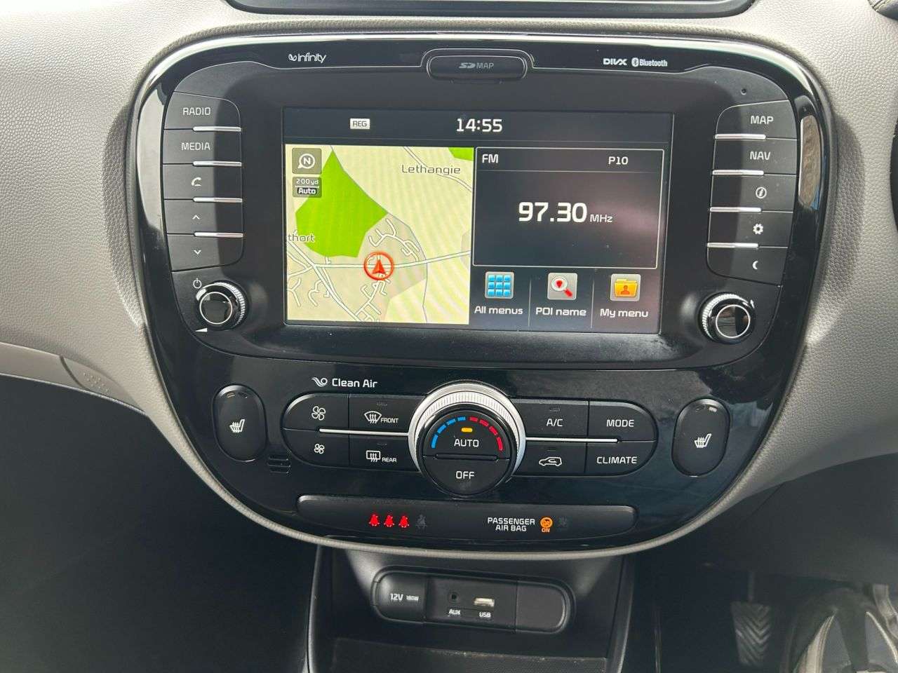 2016 KIA SOUL 2016 KIA SOUL