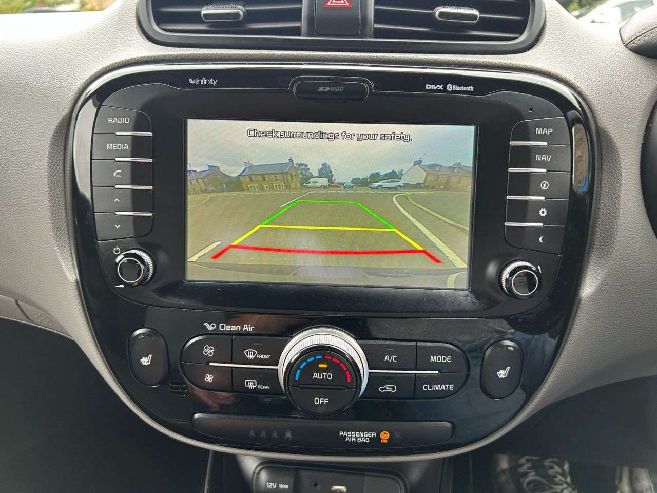 2016 KIA SOUL 2016 KIA SOUL