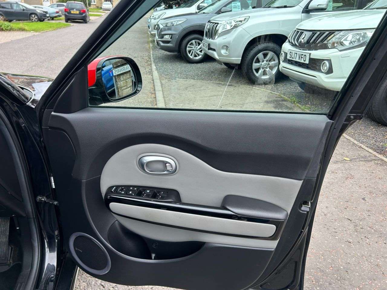 2016 KIA SOUL 2016 KIA SOUL