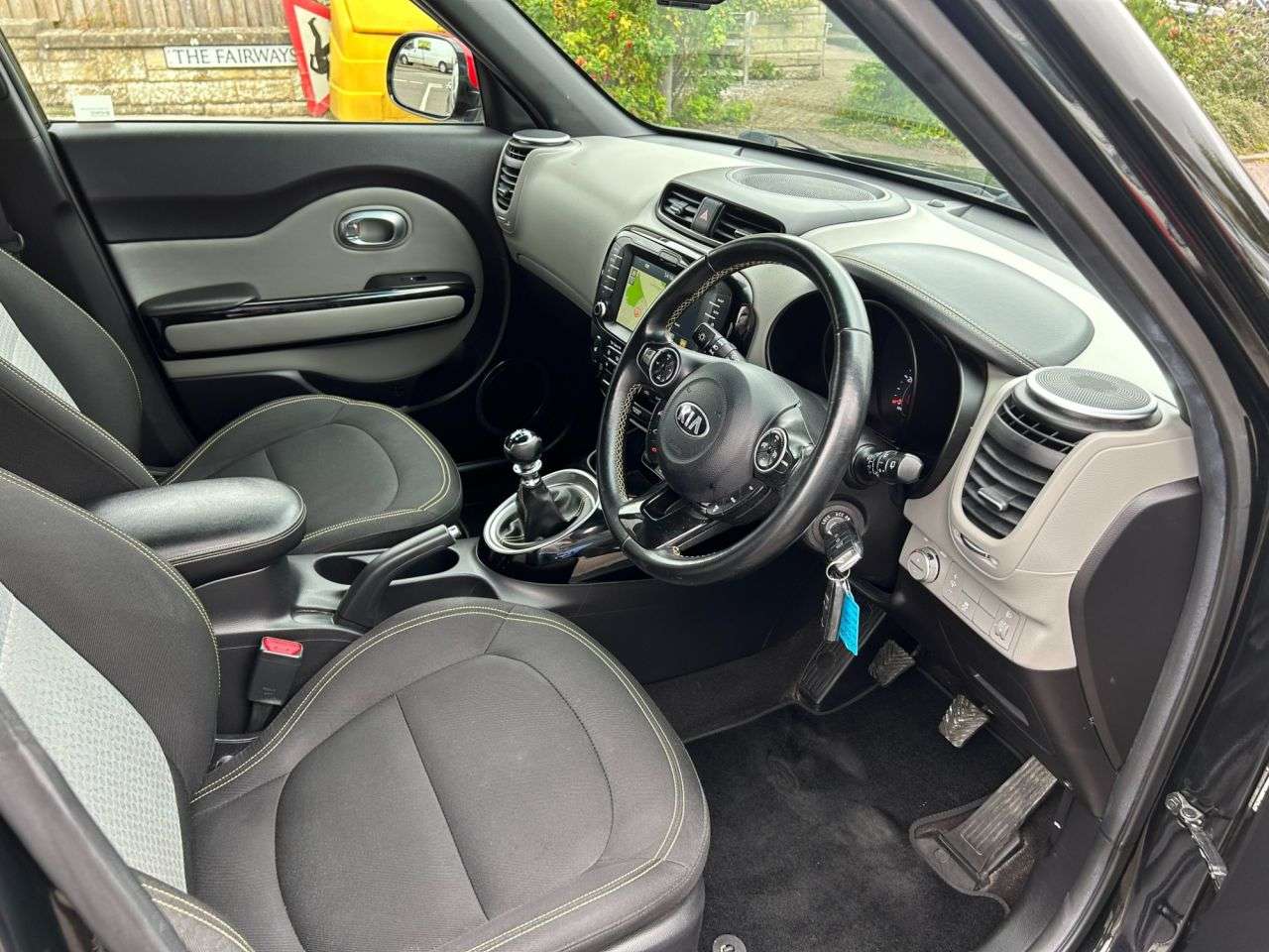 2016 KIA SOUL 2016 KIA SOUL