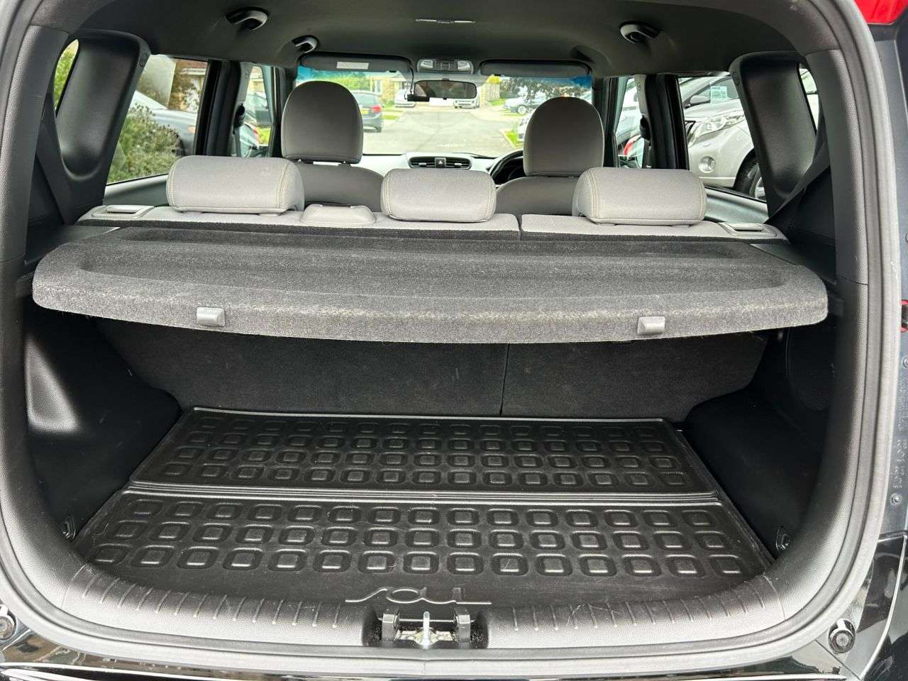 2016 KIA SOUL 2016 KIA SOUL