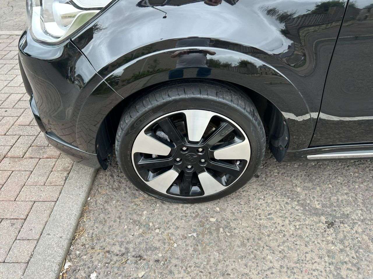 2016 KIA SOUL 2016 KIA SOUL