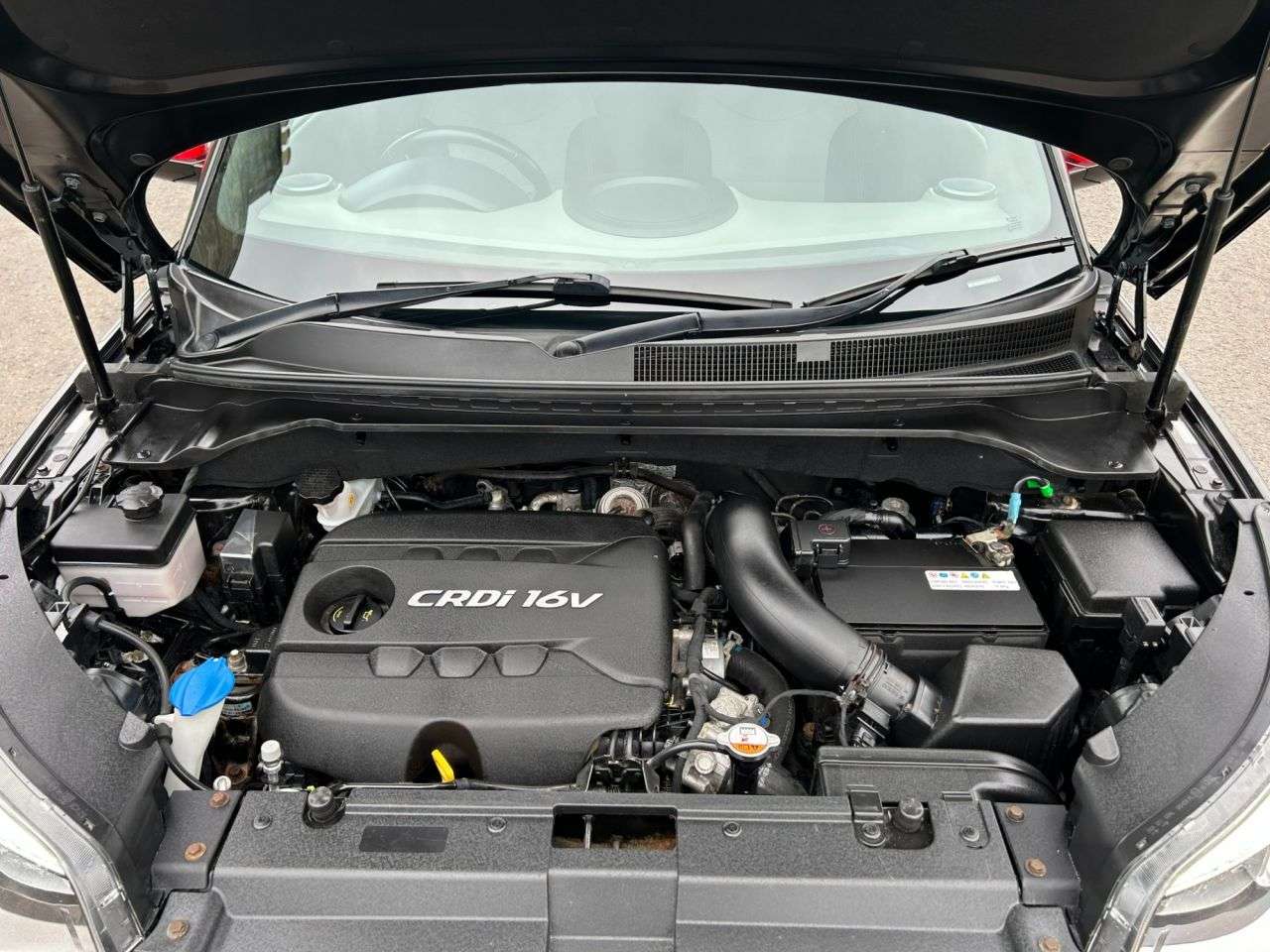 2016 KIA SOUL 2016 KIA SOUL