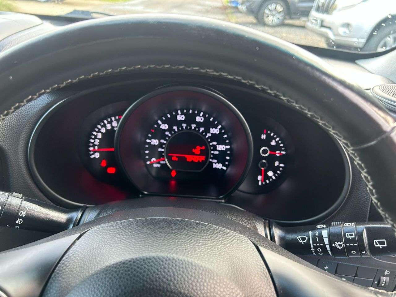 2018 KIA SOUL 2018 KIA SOUL