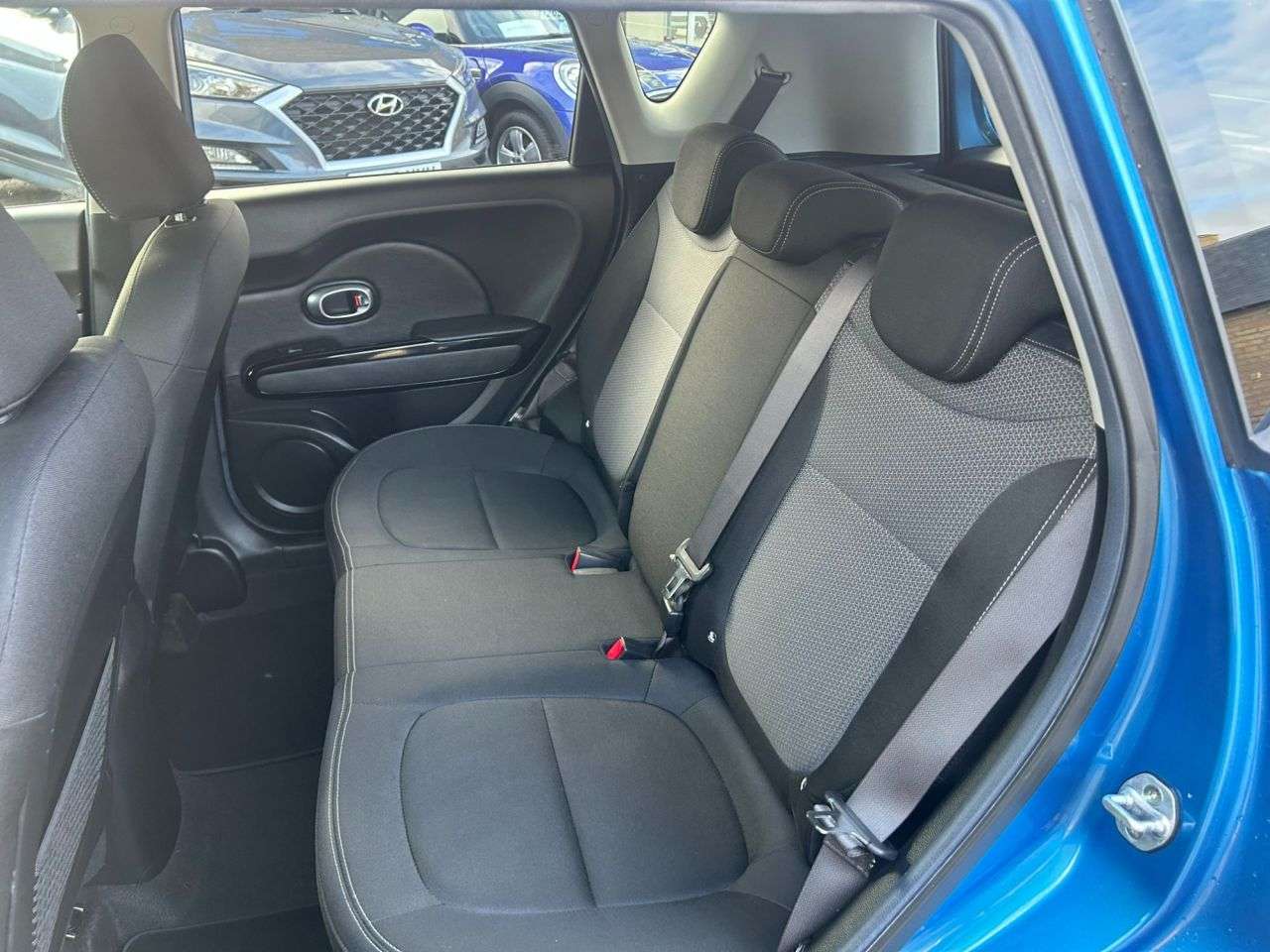 2018 KIA SOUL 2018 KIA SOUL