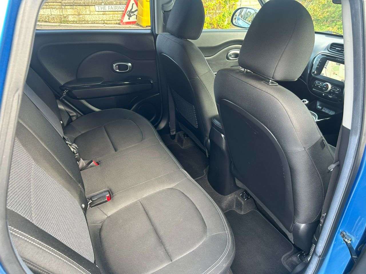 2018 KIA SOUL 2018 KIA SOUL