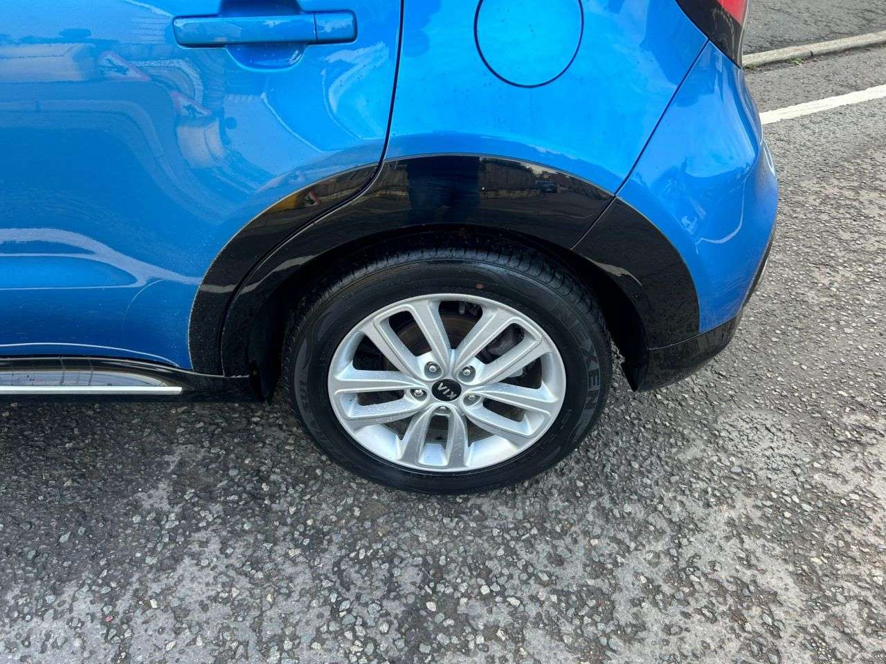 2018 KIA SOUL 2018 KIA SOUL