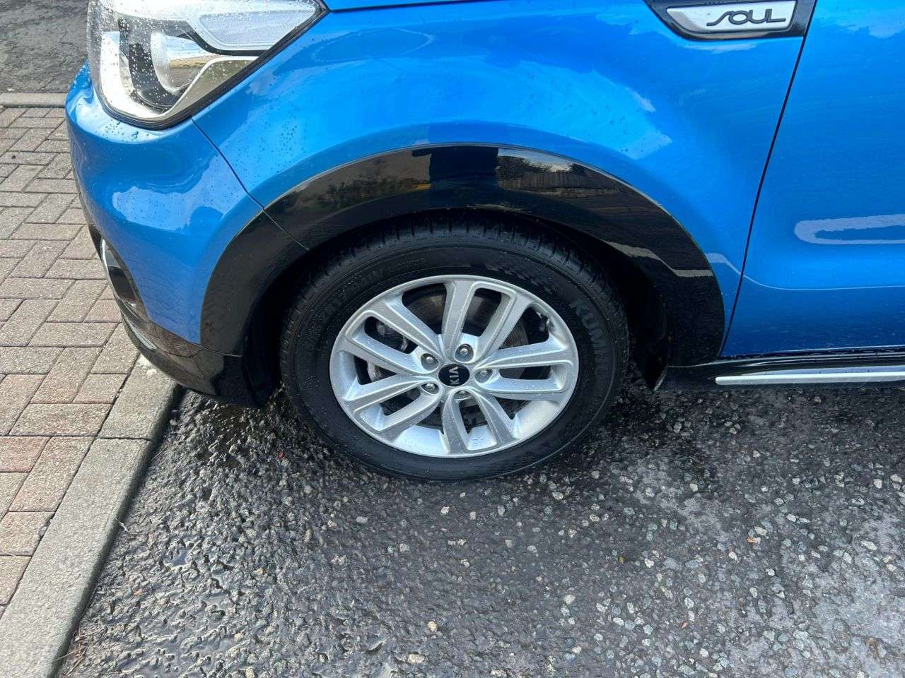 2018 KIA SOUL 2018 KIA SOUL