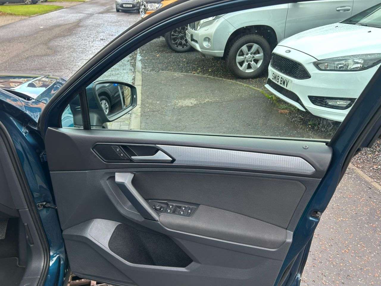 2021 VOLKSWAGEN TIGUAN 2021 VOLKSWAGEN TIGUAN