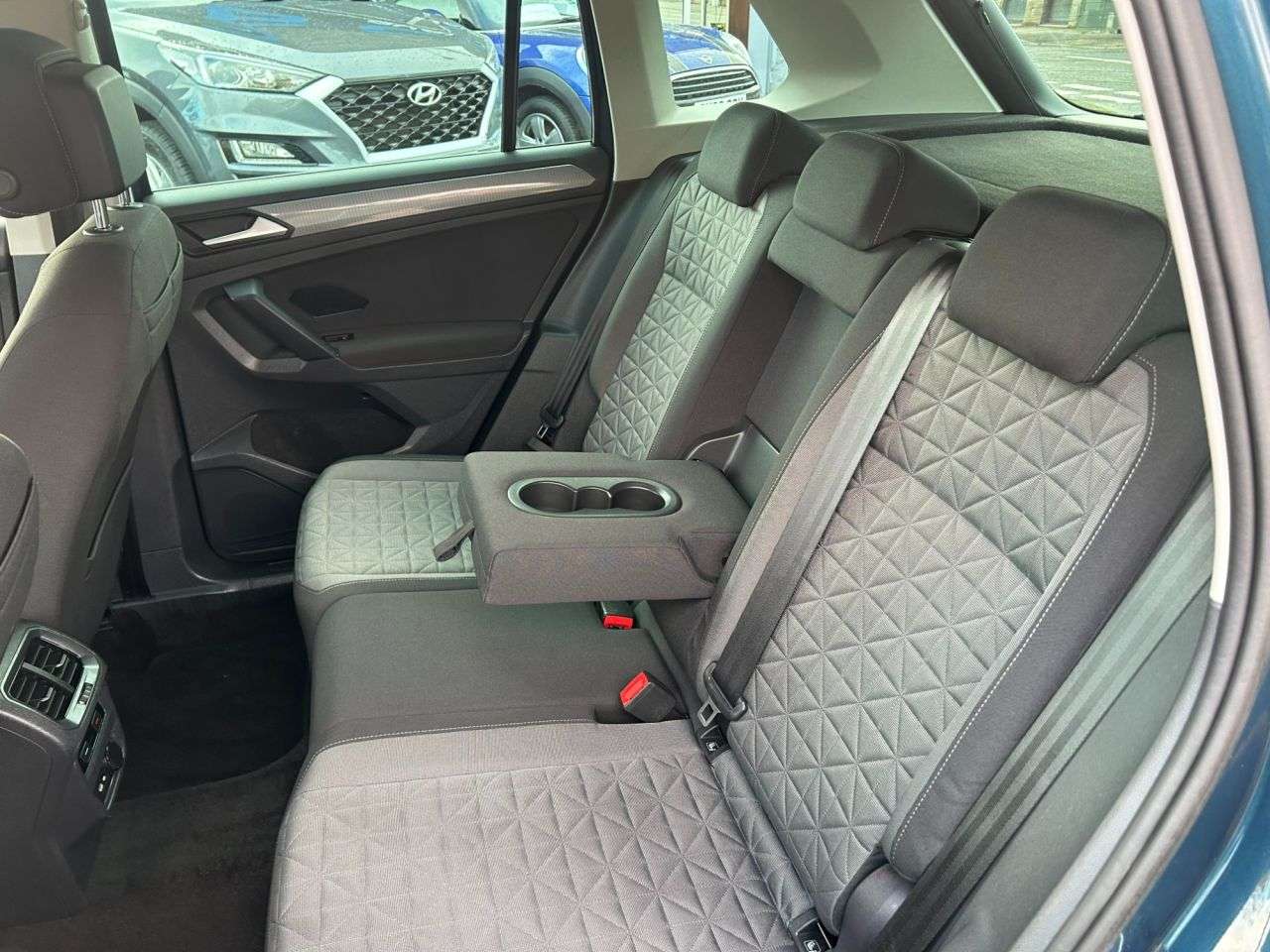 2021 VOLKSWAGEN TIGUAN 2021 VOLKSWAGEN TIGUAN