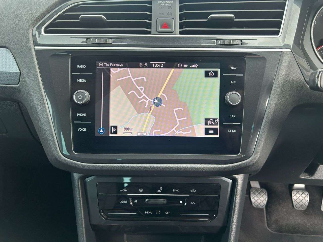 2021 VOLKSWAGEN TIGUAN 2021 VOLKSWAGEN TIGUAN