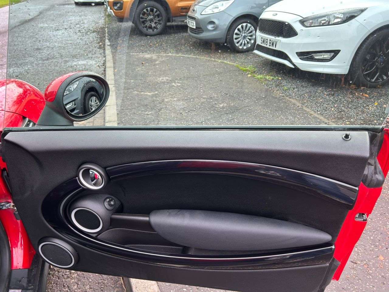 2010 MINI CLUBMAN 2010 MINI CLUBMAN