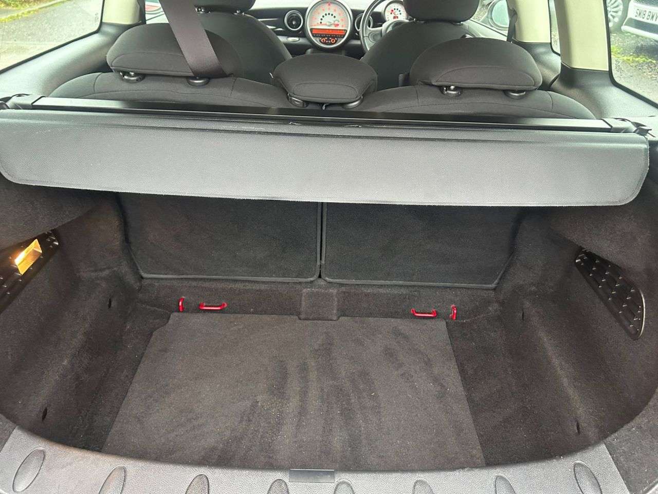 2010 MINI CLUBMAN 2010 MINI CLUBMAN