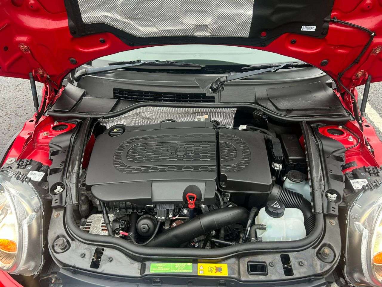 2010 MINI CLUBMAN 2010 MINI CLUBMAN