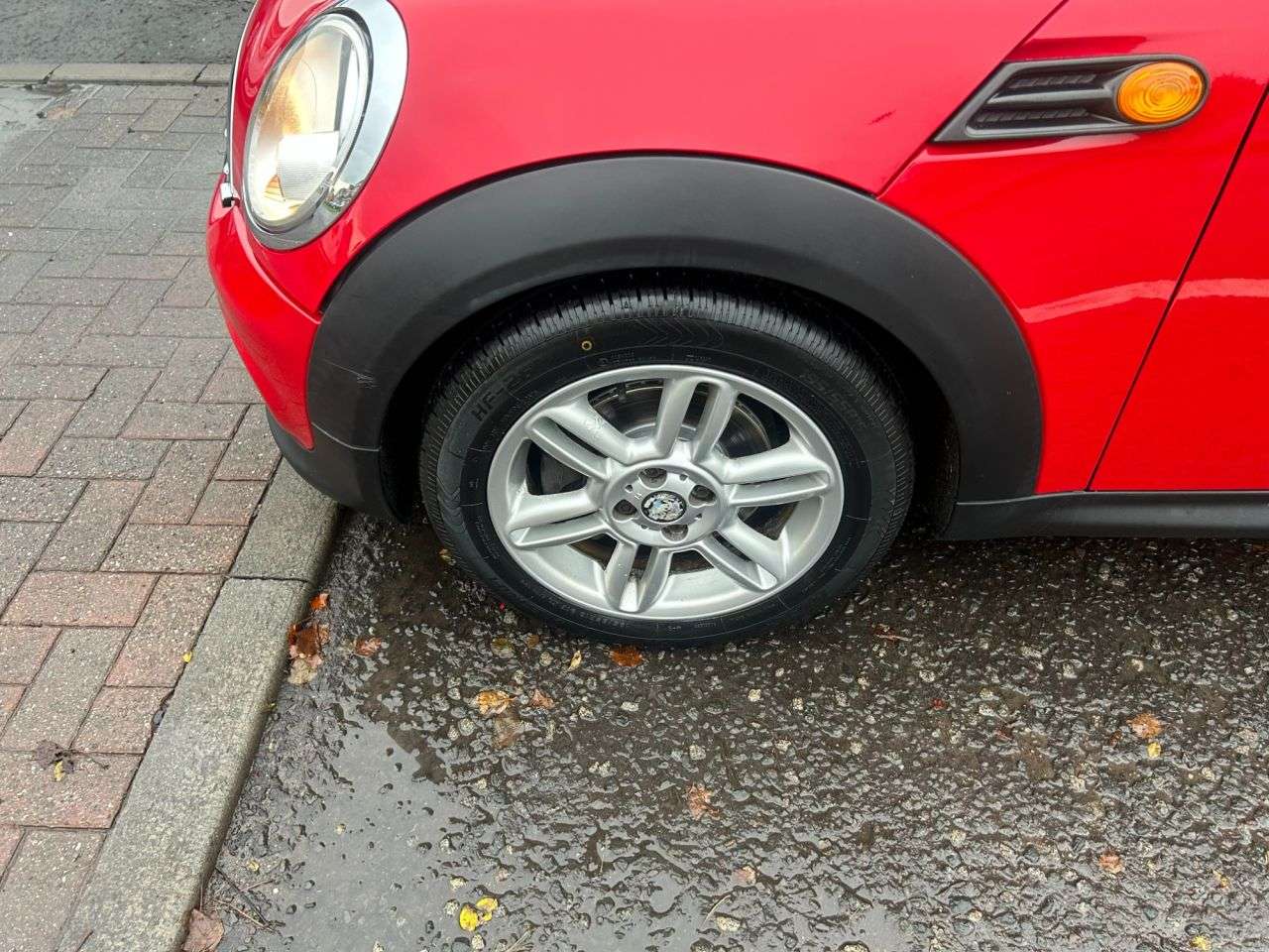 2010 MINI CLUBMAN 2010 MINI CLUBMAN