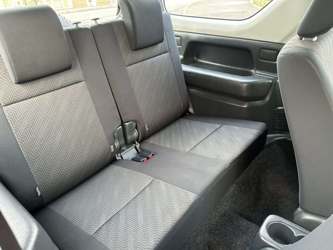 2013 SUZUKI JIMNY 2013 SUZUKI JIMNY