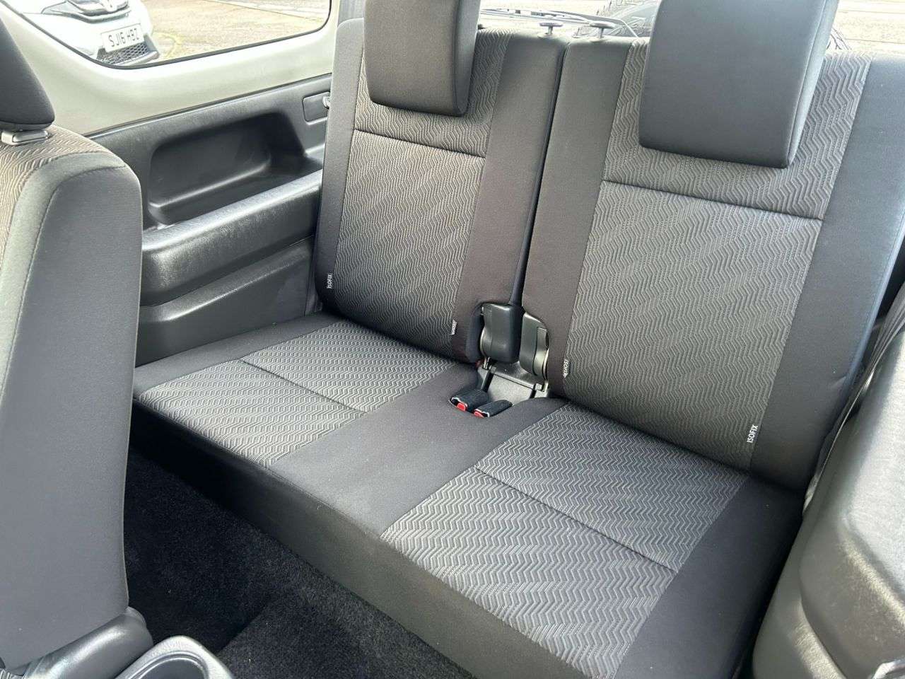 2013 SUZUKI JIMNY 2013 SUZUKI JIMNY