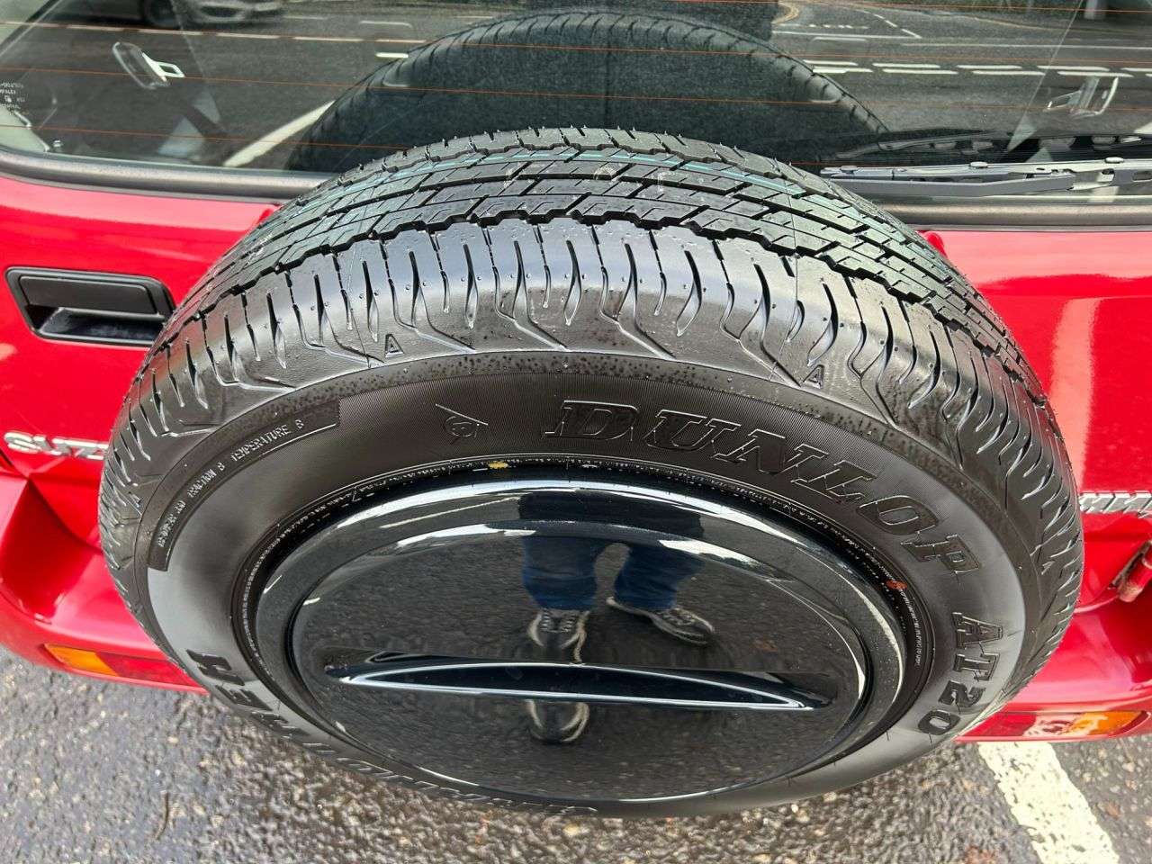 2013 SUZUKI JIMNY 2013 SUZUKI JIMNY