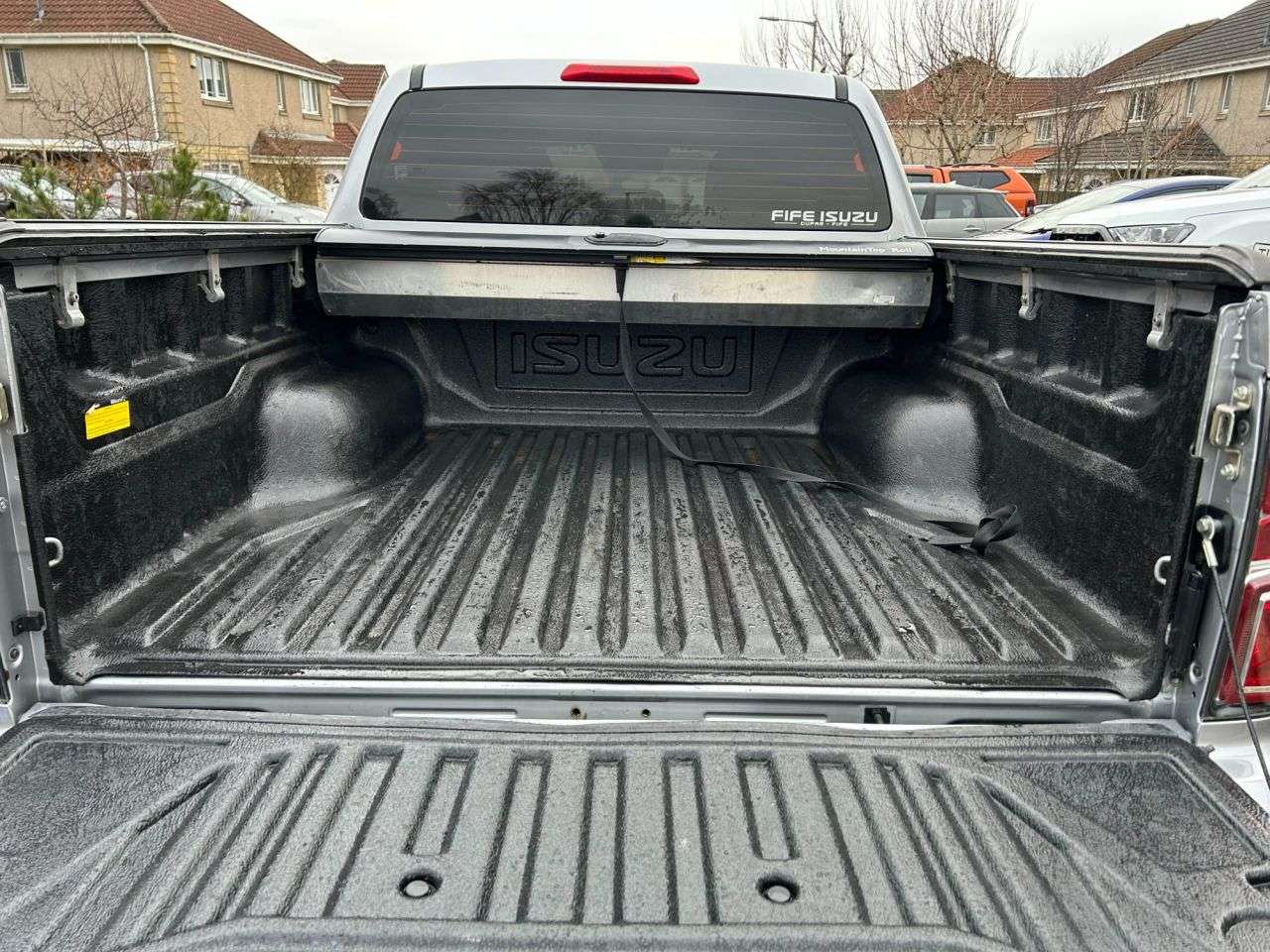 2022 ISUZU D-MAX 2022 ISUZU D-MAX