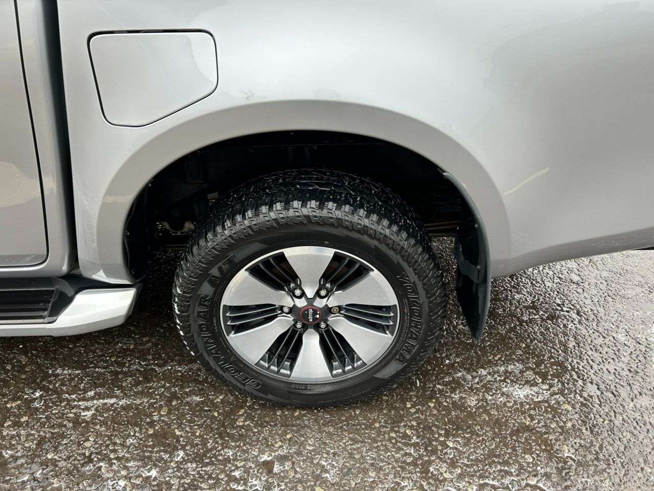 2022 ISUZU D-MAX 2022 ISUZU D-MAX