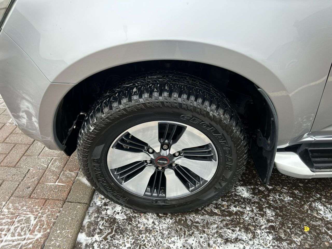 2022 ISUZU D-MAX 2022 ISUZU D-MAX