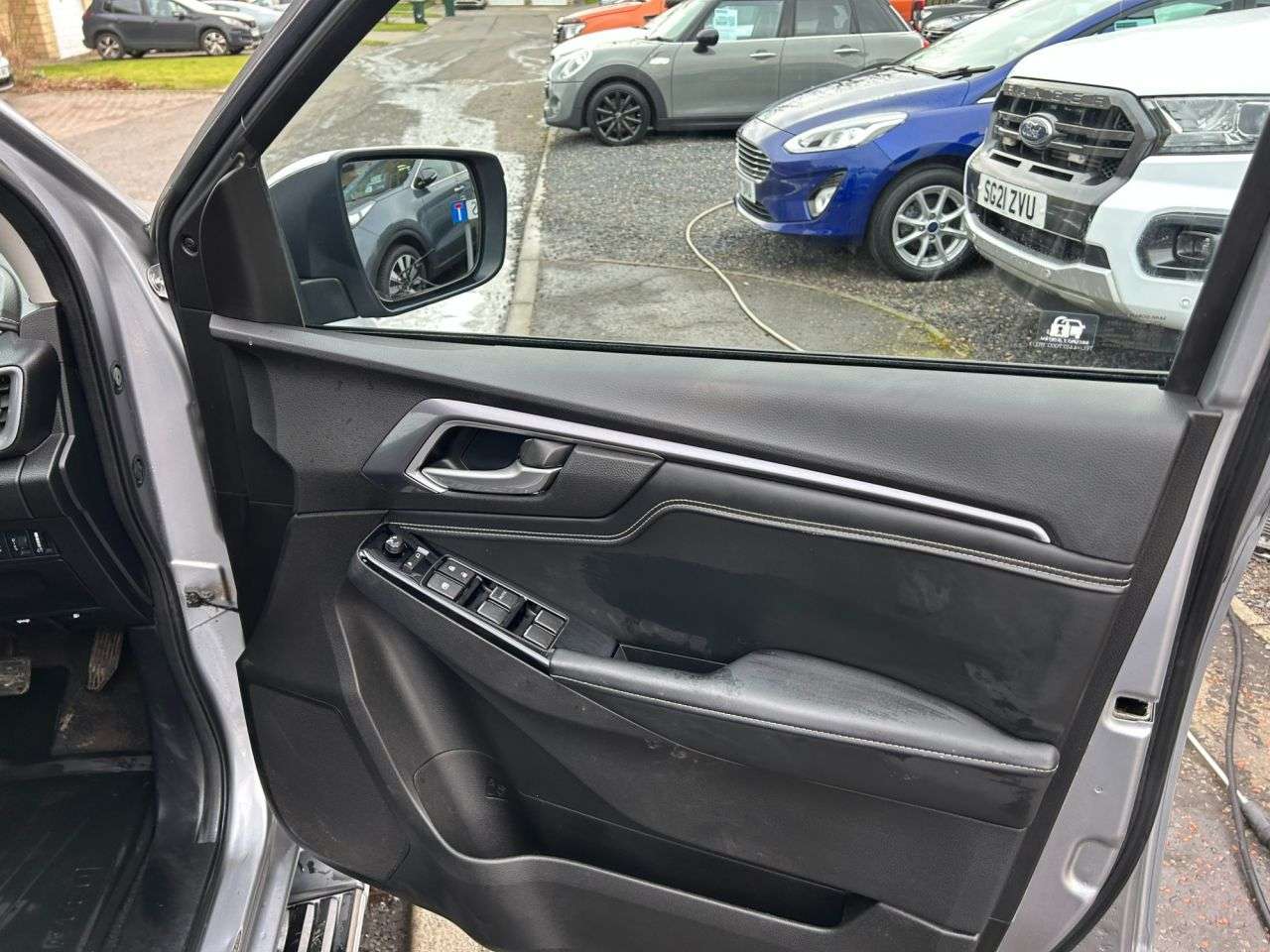 2022 ISUZU D-MAX 2022 ISUZU D-MAX