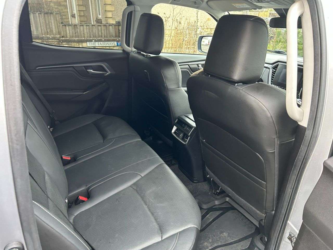 2022 ISUZU D-MAX 2022 ISUZU D-MAX