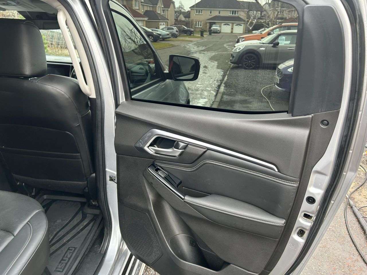 2022 ISUZU D-MAX 2022 ISUZU D-MAX