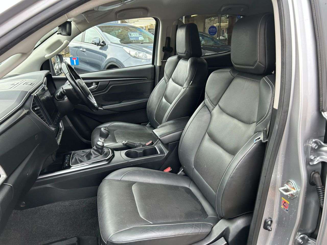 2022 ISUZU D-MAX 2022 ISUZU D-MAX