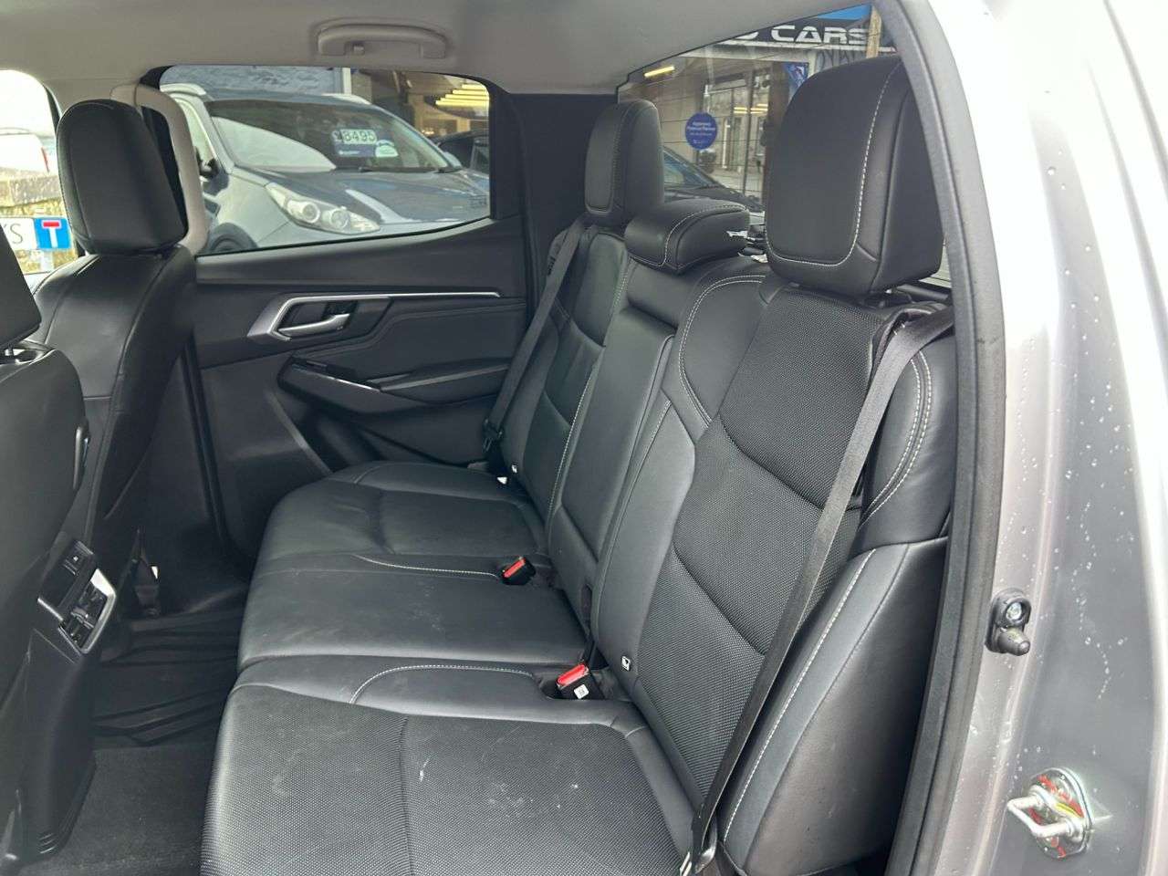 2022 ISUZU D-MAX 2022 ISUZU D-MAX