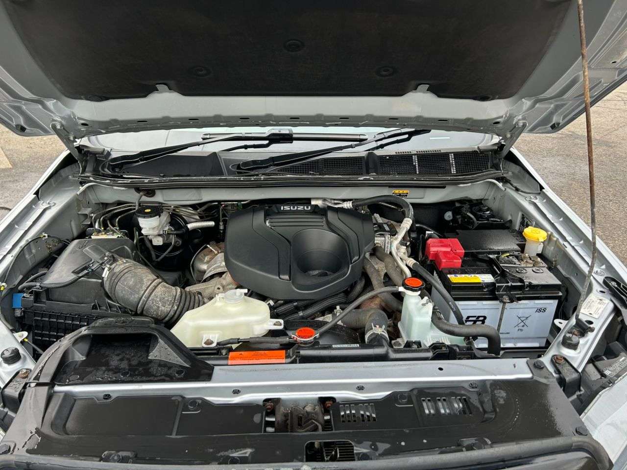 2022 ISUZU D-MAX 2022 ISUZU D-MAX