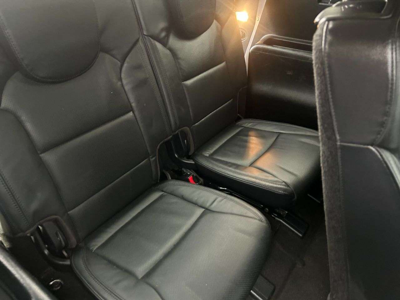 2016 KIA CARENS 2016 KIA CARENS