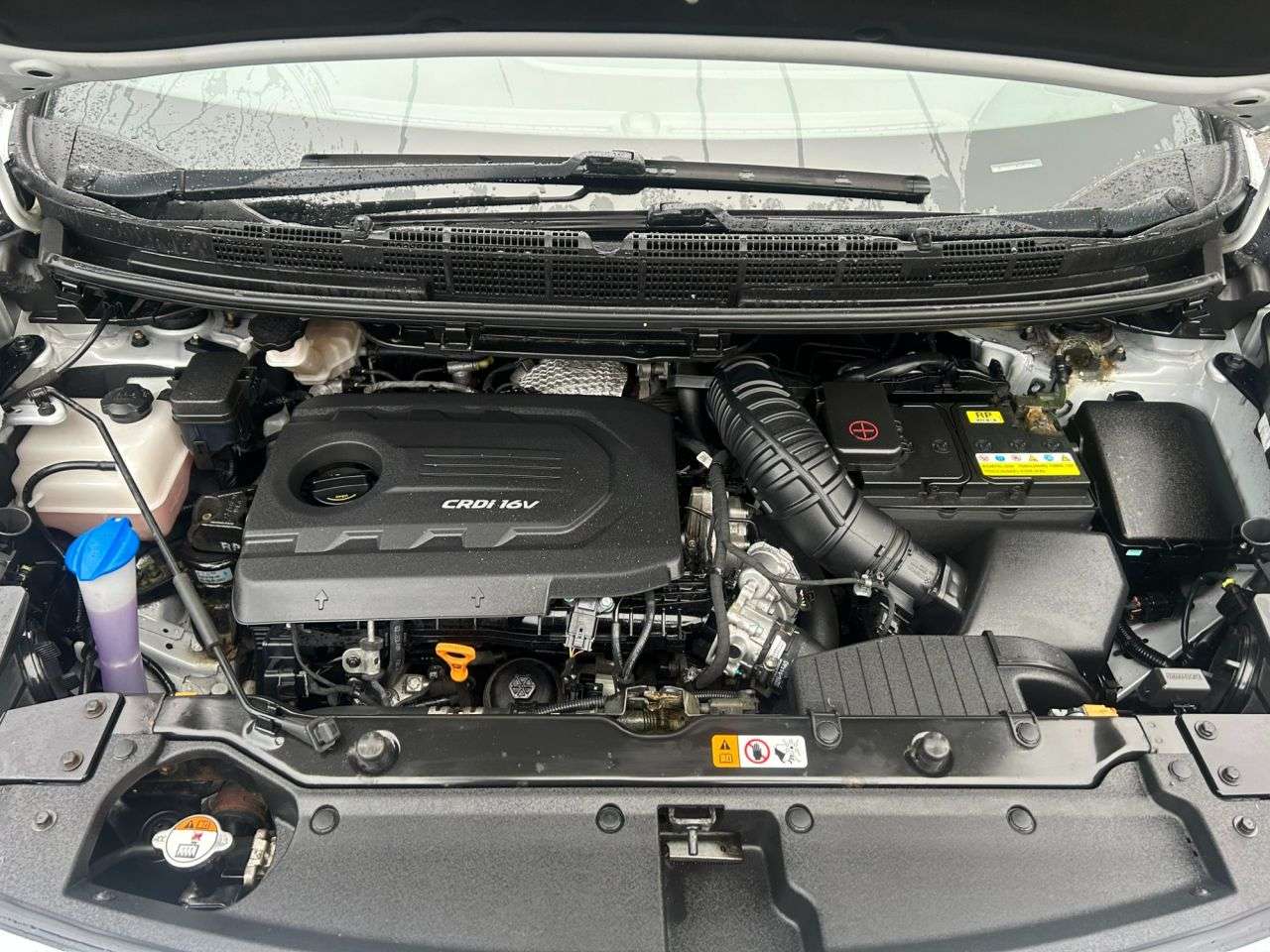 2016 KIA CARENS 2016 KIA CARENS