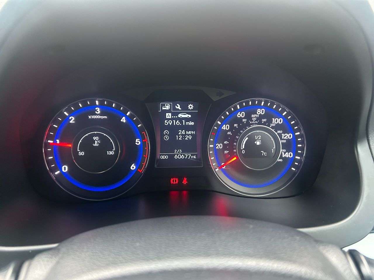 2016 HYUNDAI I40 2016 HYUNDAI I40