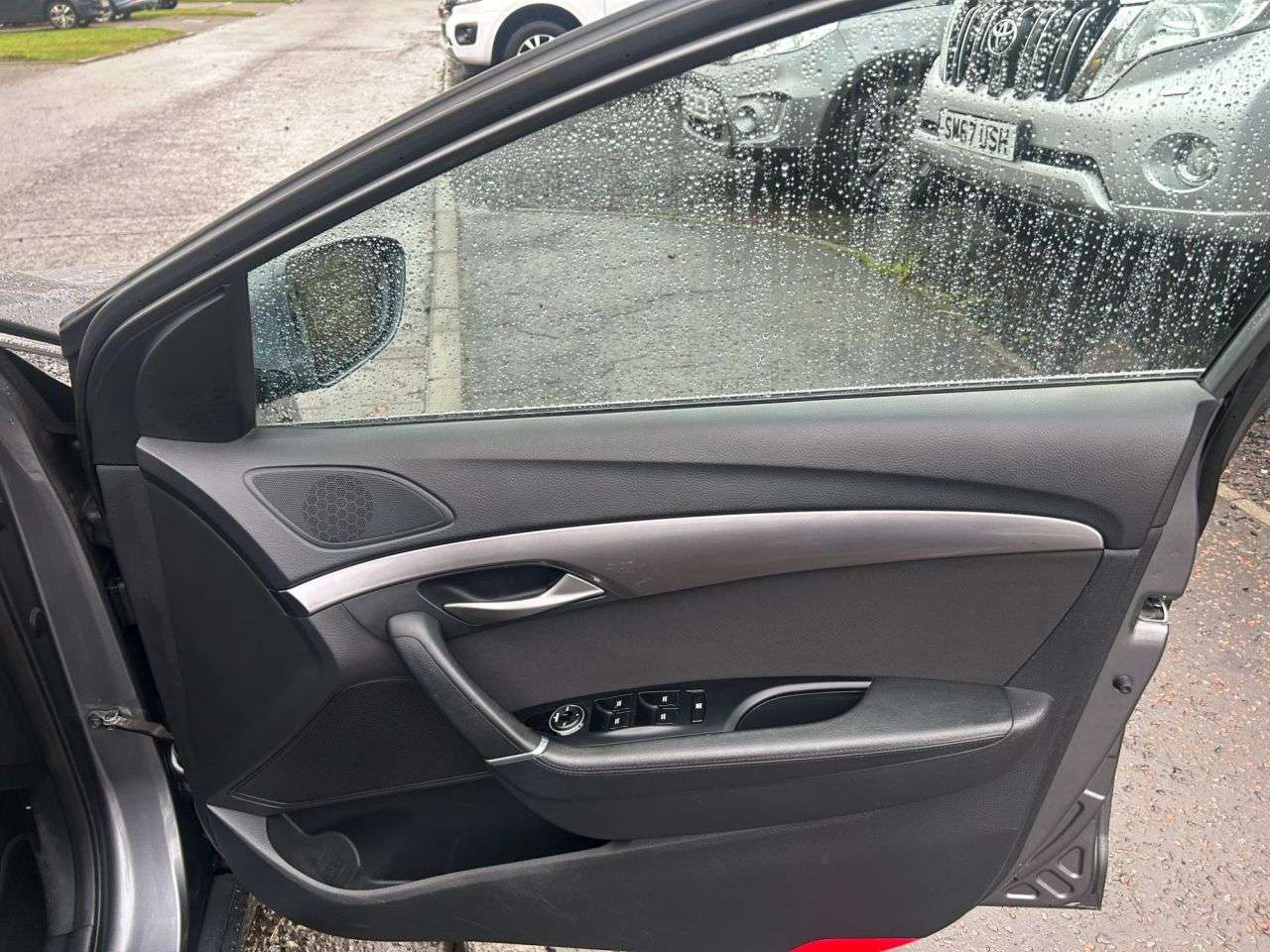 2016 HYUNDAI I40 2016 HYUNDAI I40