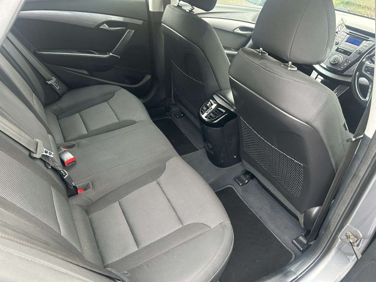 2016 HYUNDAI I40 2016 HYUNDAI I40