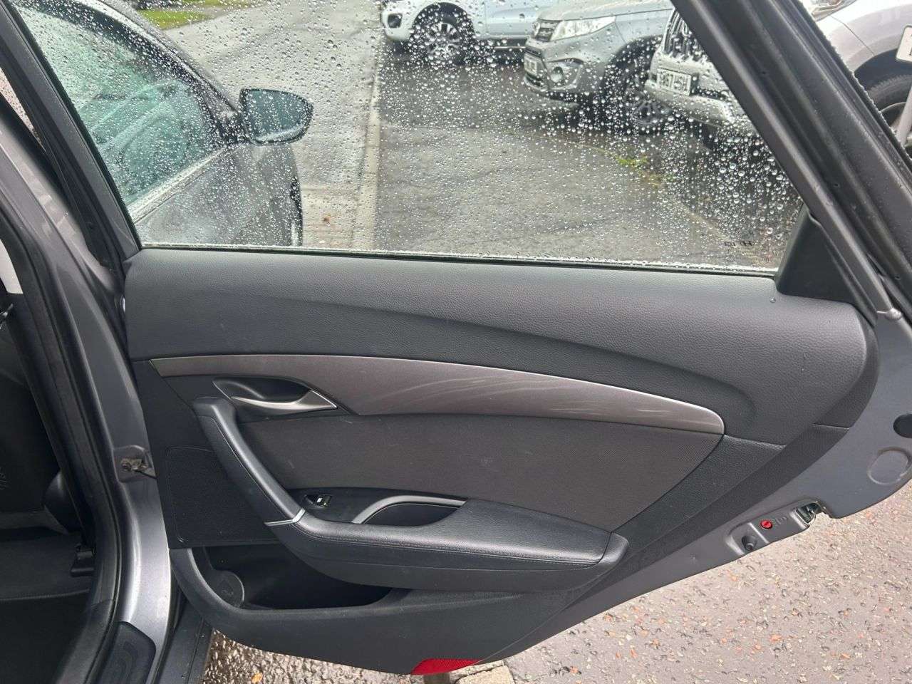 2016 HYUNDAI I40 2016 HYUNDAI I40