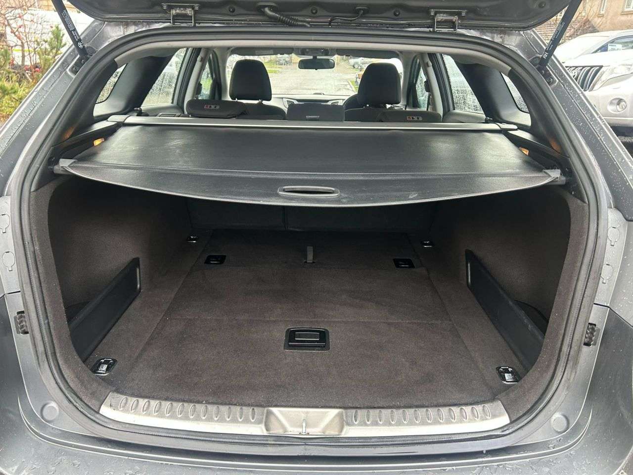 2016 HYUNDAI I40 2016 HYUNDAI I40