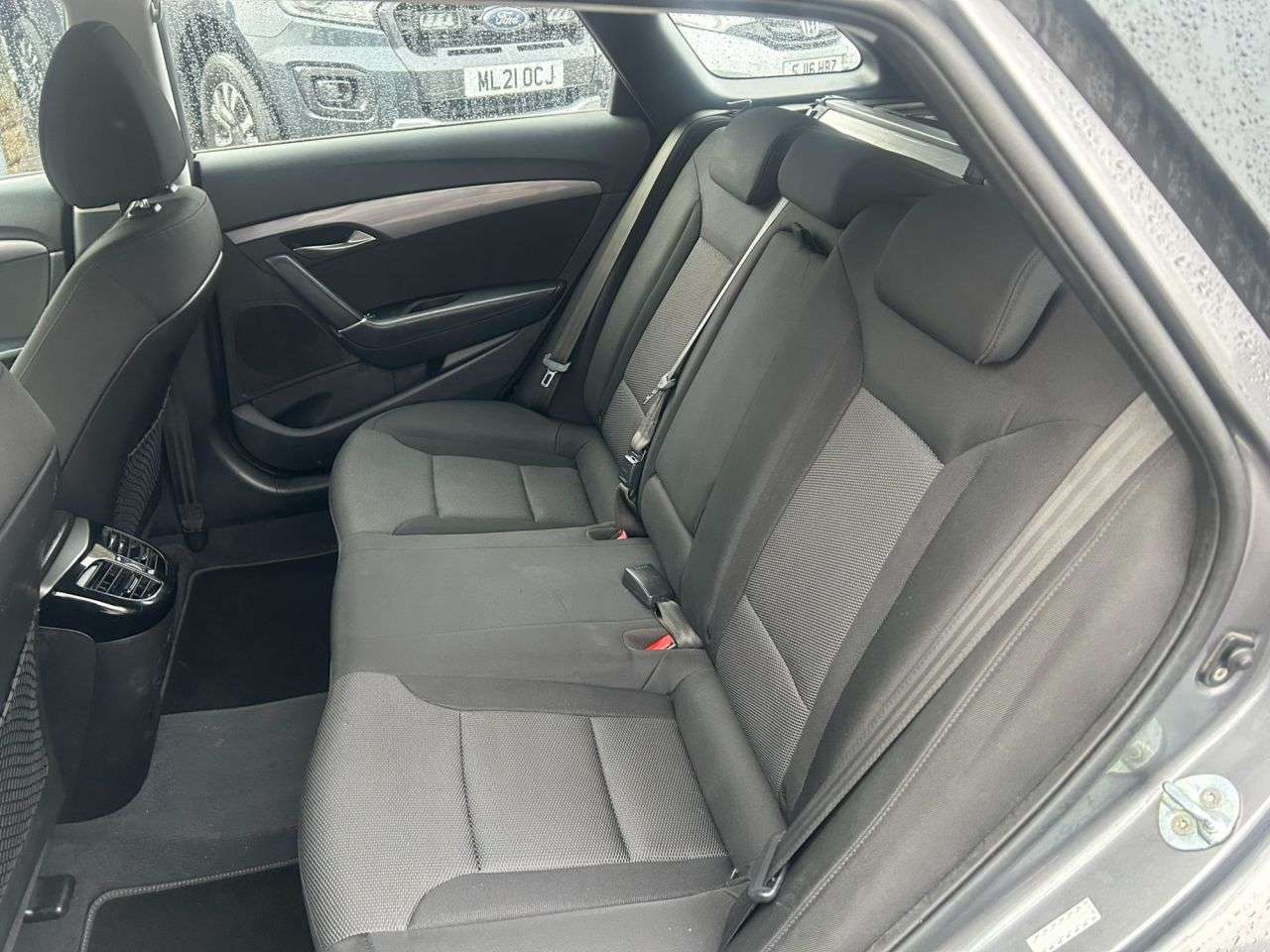 2016 HYUNDAI I40 2016 HYUNDAI I40