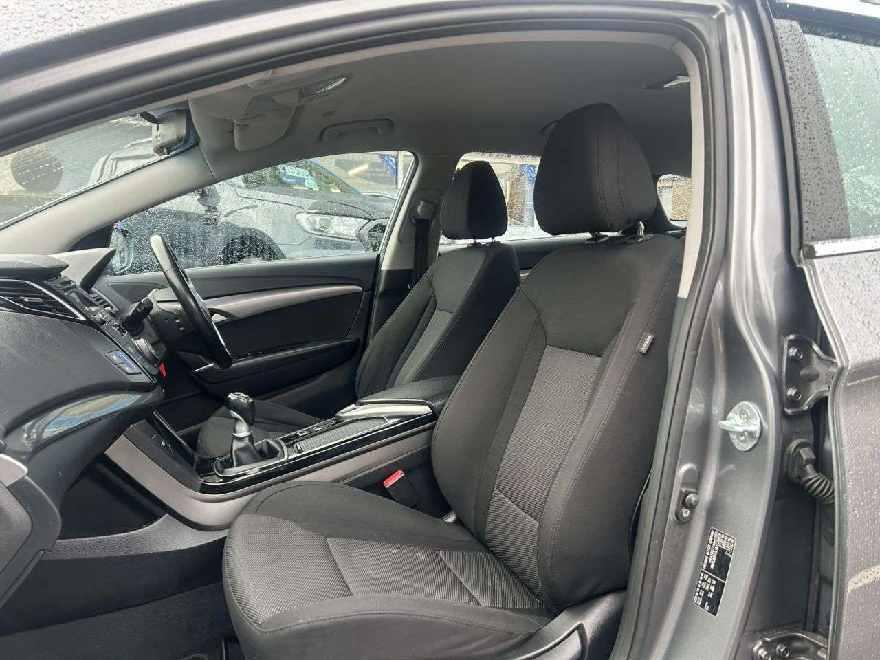 2016 HYUNDAI I40 2016 HYUNDAI I40