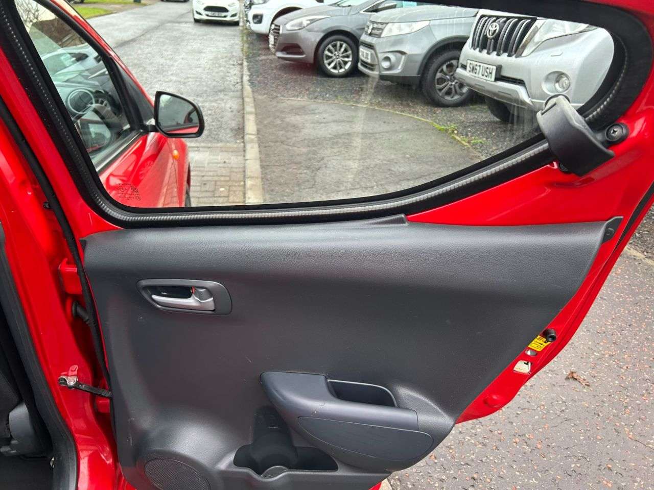 2015 SUZUKI ALTO 2015 SUZUKI ALTO